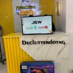 Brand New JSW 32Inch Smart Tv