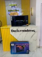 Brand New JSW 32Inch Smart Tv - Image 6