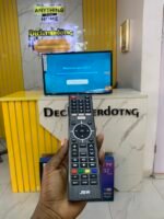 Brand New JSW 32Inch Smart Tv - Image 3