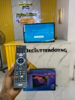 Brand New JSW 32Inch Smart Tv - Image 7