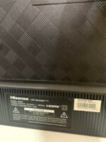 Brand New Hisense 58 Inch A6K Series  4K UHD Smart TV (58A6K) - Image 12