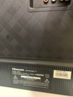 Brand New Hisense 58 Inch A6K Series  4K UHD Smart TV (58A6K) - Image 4