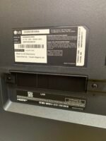 Relatively New LG 65 inch QNED QNED816 Series UHD 4K Smart TV 2023 with Magic remote HDR10 webOS (65QNED816RA) - Image 3