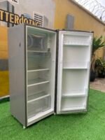 Barely Used 176L Hisense Single Door Refrigerator (RS230S) - Image 2