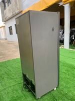 Barely Used 176L Hisense Single Door Refrigerator (RS230S) - Image 6