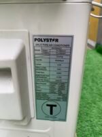 Brand New 1hp Polystar Ac With Full Installation Kit - Image 8
