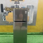 Relatively New 225L LG Inverter Linear Double Door Refrigerator (GN-C222SLCN)