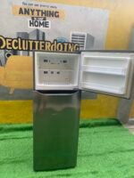 Relatively New 225L LG Inverter Linear Double Door Refrigerator (GN-C222SLCN) - Image 16