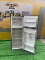 Relatively New 225L LG Inverter Linear Double Door Refrigerator (GN-C222SLCN) - Image 8