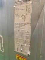 Relatively New 225L LG Inverter Linear Double Door Refrigerator (GN-C222SLCN) - Image 9