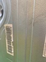 Relatively New 225L LG Inverter Linear Double Door Refrigerator (GN-C222SLCN) - Image 3