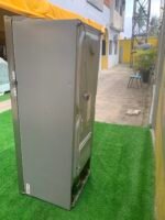 Relatively New 225L LG Inverter Linear Double Door Refrigerator (GN-C222SLCN) - Image 5