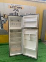 Relatively New 225L LG Inverter Linear Double Door Refrigerator (GN-C222SLCN) - Image 14