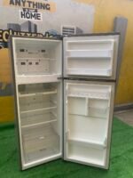 Relatively New 225L LG Inverter Linear Double Door Refrigerator (GN-C222SLCN) - Image 13
