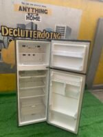 Relatively New 225L LG Inverter Linear Double Door Refrigerator (GN-C222SLCN) - Image 2