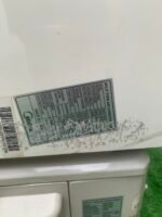 Barely Used 1hp Midea Ac (MSWO-09CR) - Image 4