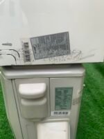 Barely Used 1hp Midea Ac (MSWO-09CR) - Image 10