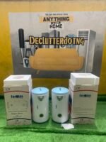 Brand New 30L Eurolux Water Heater - Image 17