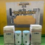 Brand New 30L Eurolux Water Heater