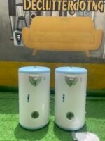 Brand New 30L Eurolux Water Heater - Image 7