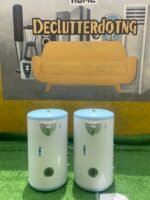 Brand New 30L Eurolux Water Heater - Image 3