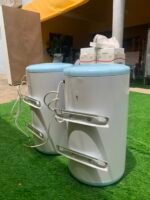 Brand New 30L Eurolux Water Heater - Image 15