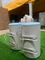Brand New 30L Eurolux Water Heater - Image 11