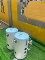 Brand New 30L Eurolux Water Heater - Image 12
