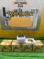 Brand New 15L Sweet Home Water Heater (WH 15 SH) - Image 9