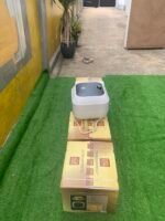 Brand New 15L Sweet Home Water Heater (WH 15 SH) - Image 4