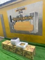 Brand New 15L Sweet Home Water Heater (WH 15 SH) - Image 14