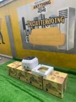 Brand New 15L Sweet Home Water Heater (WH 15 SH) - Image 12