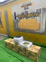 Brand New 15L Sweet Home Water Heater (WH 15 SH) - Image 8