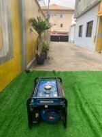 8 Month Used 2.5kva Scanfrost Generator (SFG3000ER) - Image 5