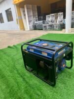 8 Month Used 2.5kva Scanfrost Generator (SFG3000ER) - Image 2