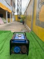 8 Month Used 2.5kva Scanfrost Generator (SFG3000ER) - Image 12