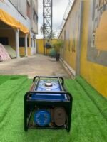8 Month Used 2.5kva Scanfrost Generator (SFG3000ER) - Image 9