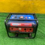 8 Month Used 2.5kva Scanfrost Generator (SFG3000ER)