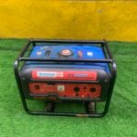 8 Month Used 2.5kva Scanfrost Generator (SFG3000ER)