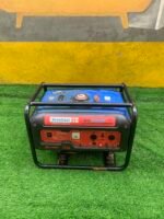 8 Month Used 2.5kva Scanfrost Generator (SFG3000ER) - Image 13