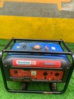 8 Month Used 2.5kva Scanfrost Generator (SFG3000ER) - Image 11