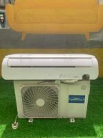 Barely Used 1.5hp Haier Thermocool Tundra Air Conditioner (HSU-12TESN-01) - Image 3