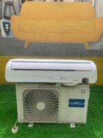 Barely Used 1.5hp Haier Thermocool Tundra Air Conditioner (HSU-12TESN-01) - Image 9