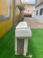 Barely Used 1.5hp Haier Thermocool Tundra Air Conditioner (HSU-12TESN-01) - Image 6