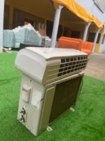 Barely Used 1.5hp Haier Thermocool Tundra Air Conditioner (HSU-12TESN-01) - Image 10