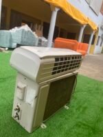 Barely Used 1.5hp Haier Thermocool Tundra Air Conditioner (HSU-12TESN-01) - Image 7