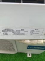 Barely Used 1.5hp Haier Thermocool Tundra Air Conditioner (HSU-12TESN-01) - Image 13