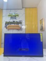 Barely Used 32 Inches MeWe Led HD Miracast Airplay TV | MW FTB3201 - Image 10