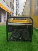 Barely Used 2.5kva Sumec Firman Generator (SPG3000) - Image 6