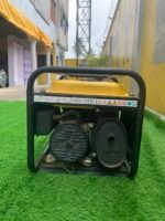 Barely Used 2.5kva Sumec Firman Generator (SPG3000) - Image 7